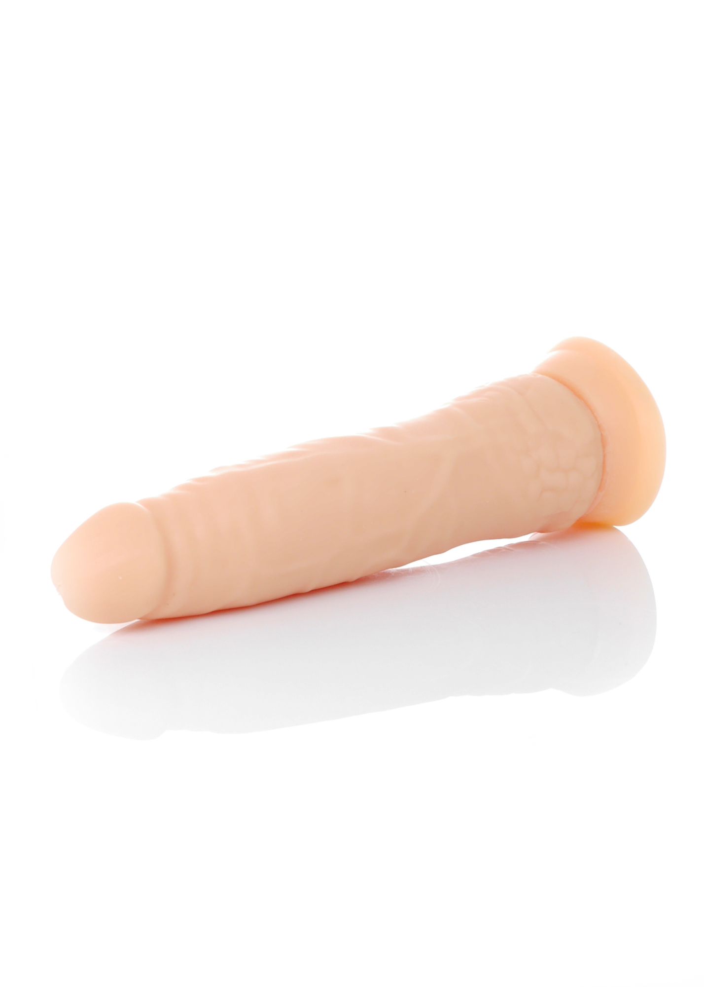 Фалоімітатор реалістичний Boss Series Dildo-FOG-dildo