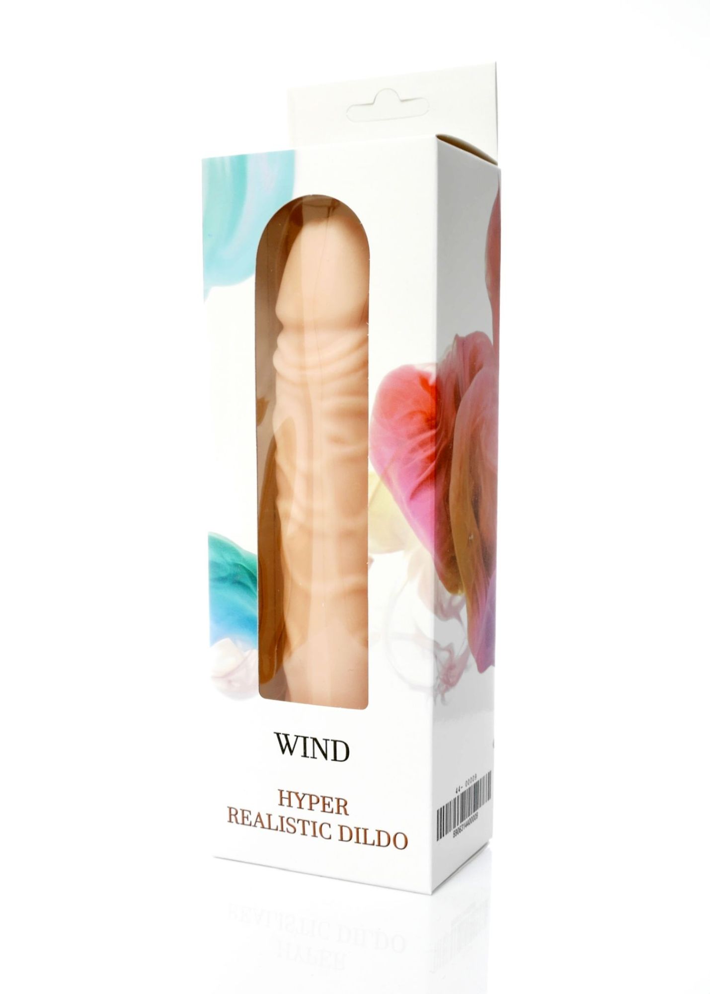 Фаллоимитатор Boss Series Dildo-WIND-dildo
