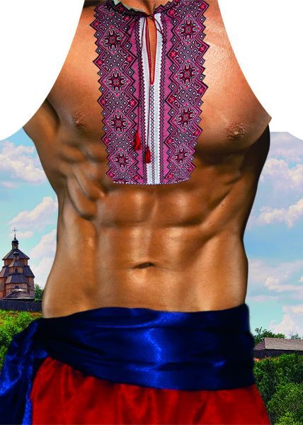 Фартух 