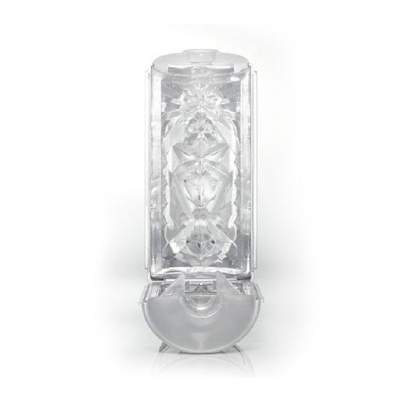 Мастурбатор Tenga flip Hole Black