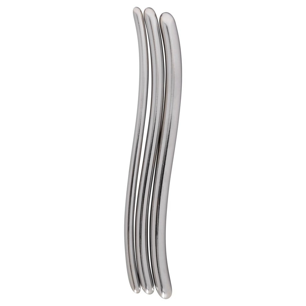 Набір стимуляторів уретри You2Toys Steel Dilatoren Set сріблястий