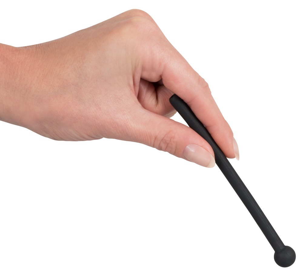 Уретральний стимулятор You2Toys Penis Plug, чорний