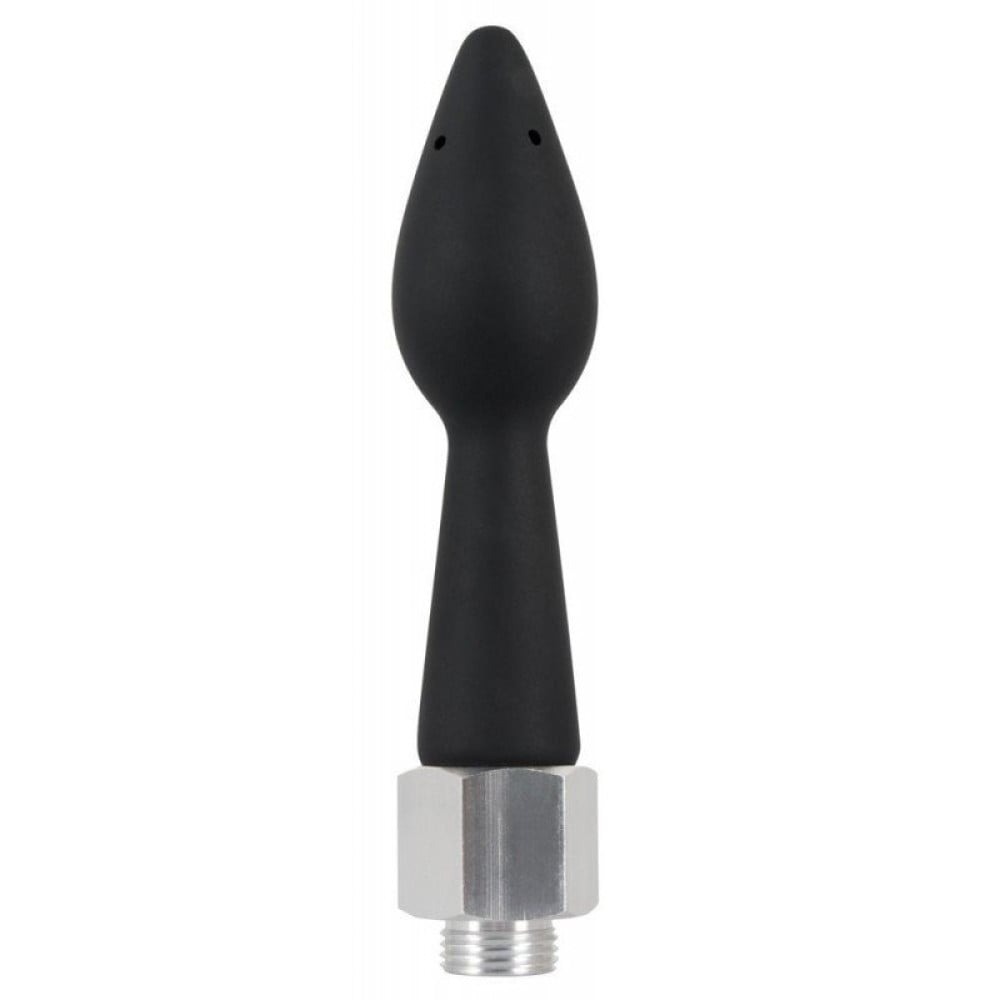 Анальний душ You2Toys Anal Douche Rear Splash чорний