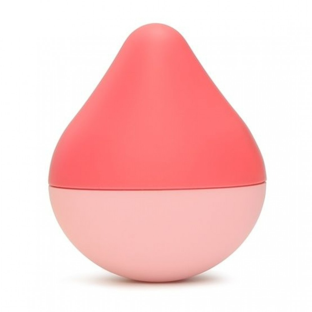 Вібратор для клітора Iroha Mini, рожевий