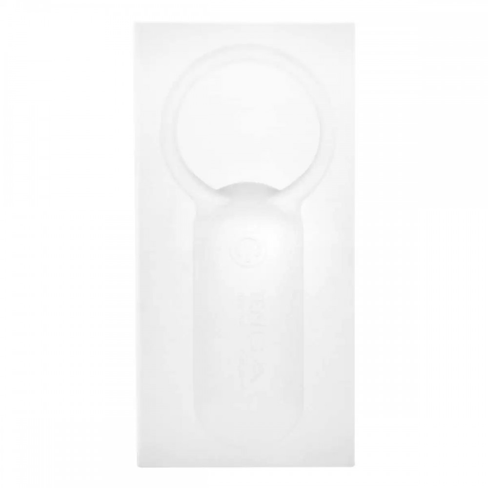 Эрекционное виброкольцо TENGA SVR White