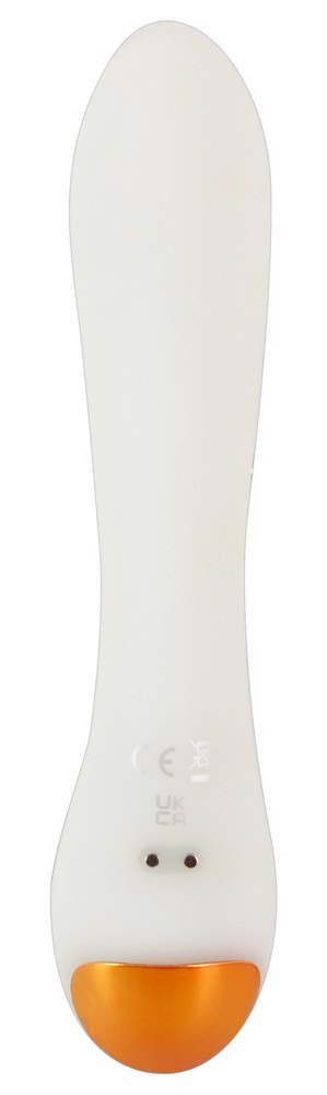 Вибратор для точки G You2Toys GITD G-Spot светящийся в темноте