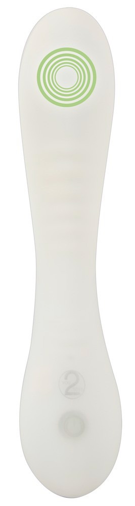 Вибратор для точки G You2Toys GITD G-Spot светящийся в темноте