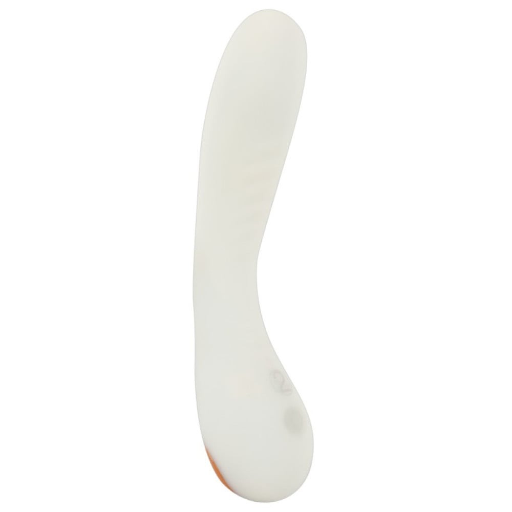Вибратор для точки G You2Toys GITD G-Spot светящийся в темноте