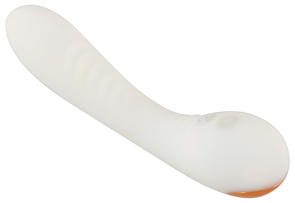 Вибратор для точки G You2Toys GITD G-Spot светящийся в темноте