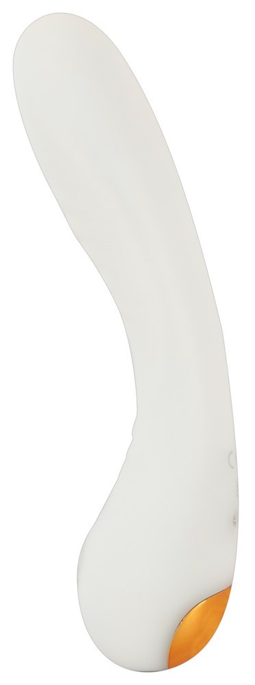 Вибратор для точки G You2Toys GITD G-Spot светящийся в темноте