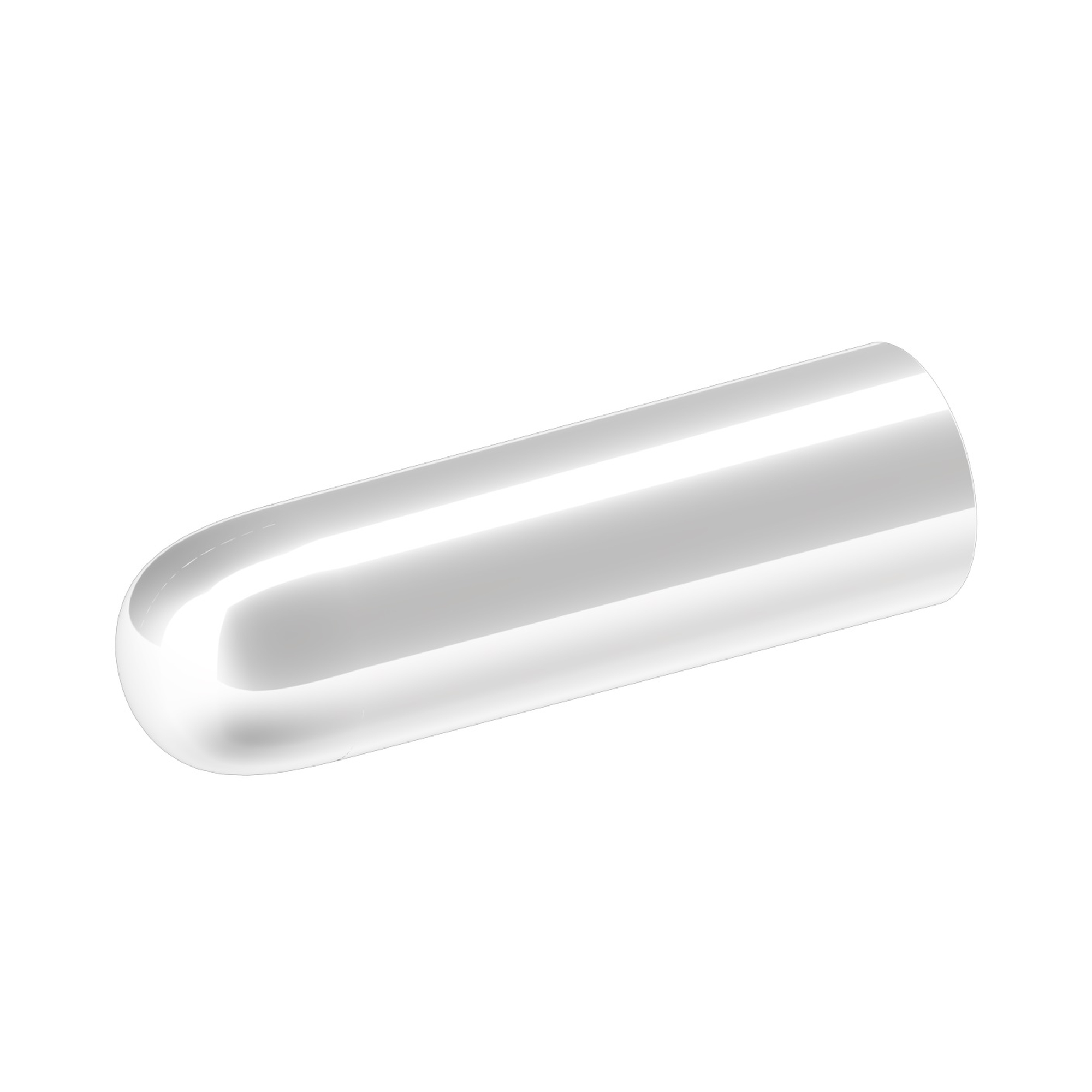 Вибропуля Powerfu lBullet White