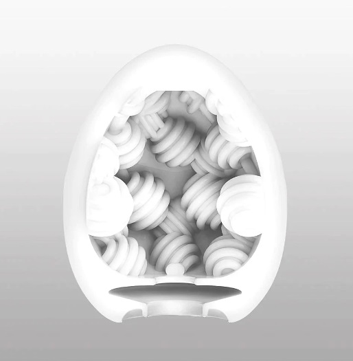 Мастурбатор яйцо TENGA EGG SPHERE