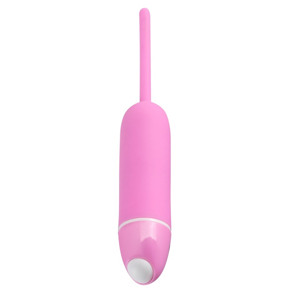 Уретральний стимулятор You2Toys Womens Dilator з вібрацією, рожевий