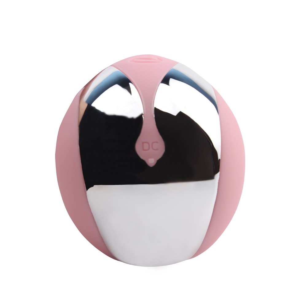Вібратор кролик Chisa Intimate G Rabbit
