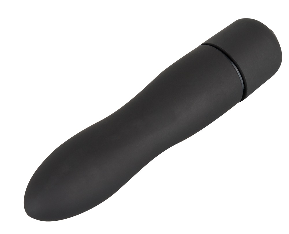 Міні вібратор You2Toys Mini-Vibe, чорний