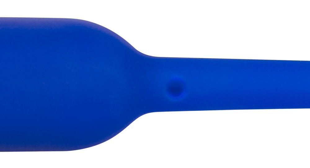 Уретральный вибростимулятор You2Toys Vibrating Silicone Dilator, синий