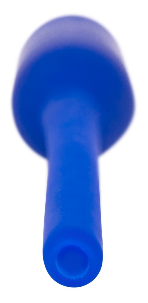 Уретральный вибростимулятор You2Toys Vibrating Silicone Dilator, синий