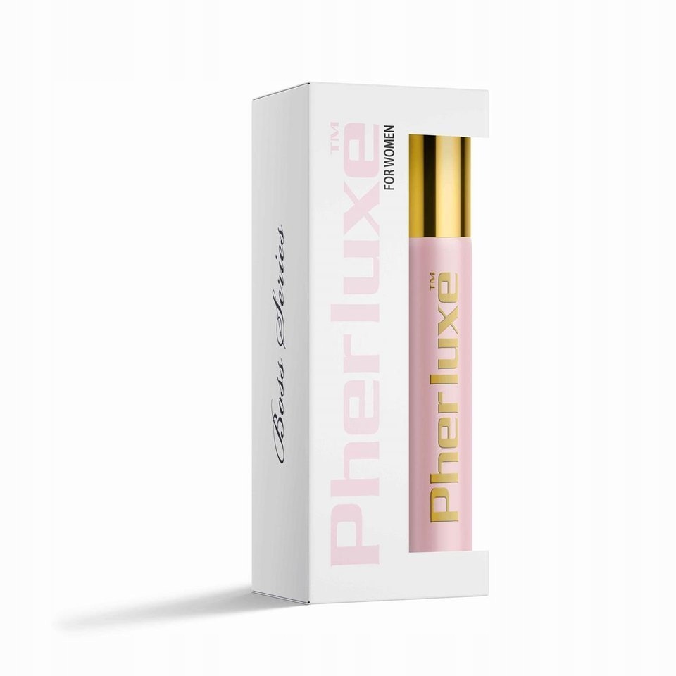 Духи з феромонами Pherluxe Pink для жінок 33 мл
