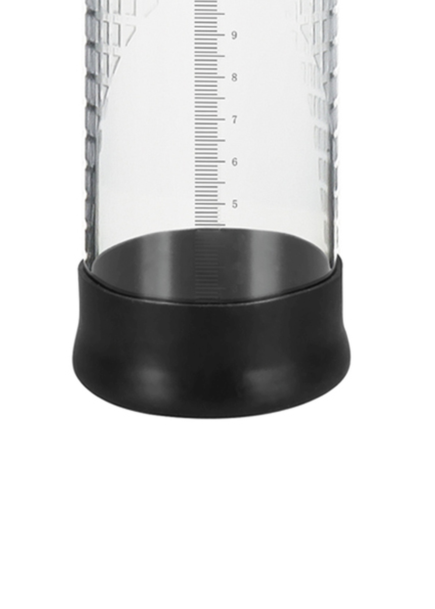 Насадка на помпу Pump Sleeve Black