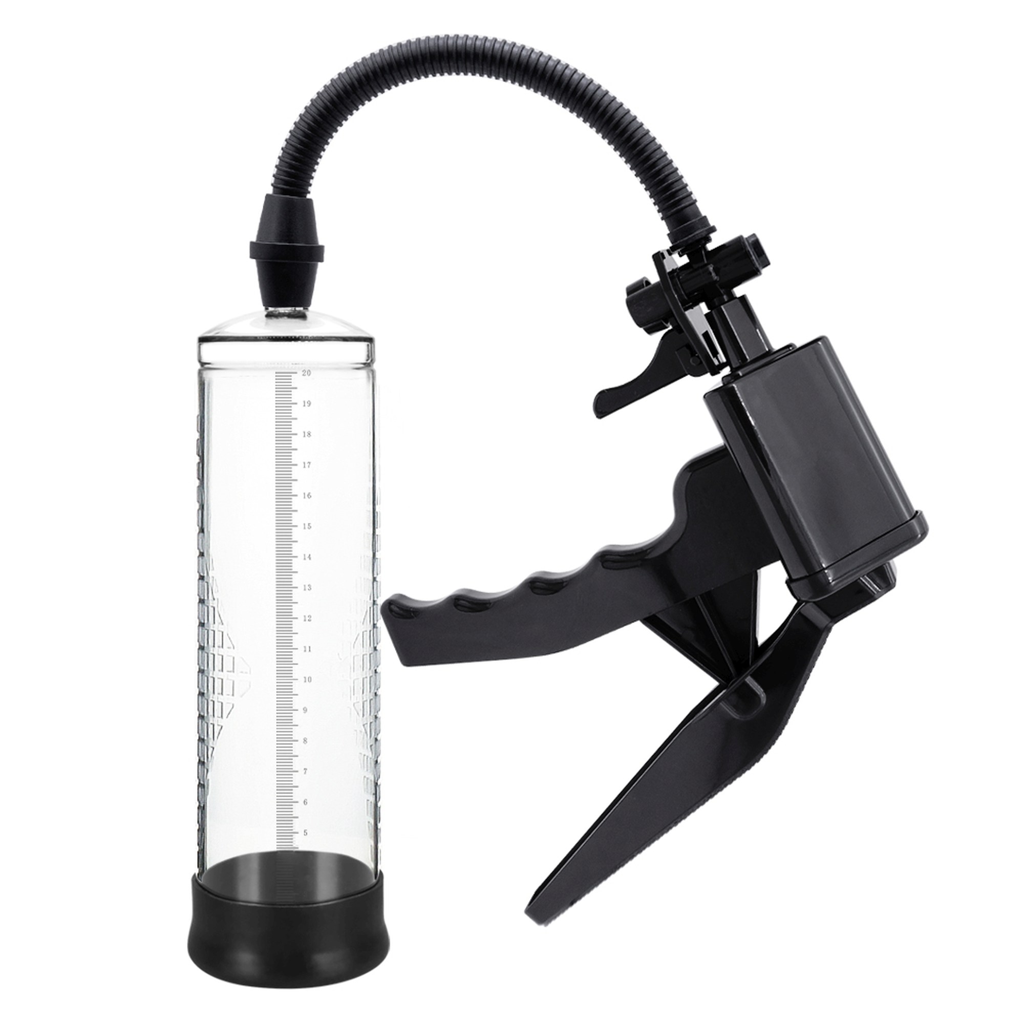 Помпа Powerpump PRO 02 - Clear