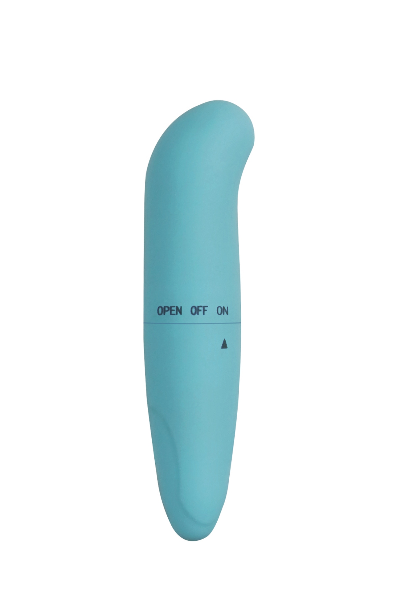 Минии вибратор для точки G Wibrator-Mini G Spot - Blue