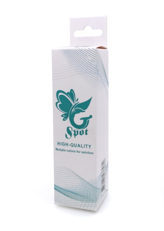 Міні вібратор для точки G Mini G Spot - Purple