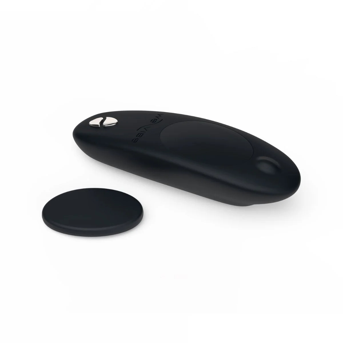 Магнітна кліпса для Moxie by We-Vibe Magnetic Clip чорна