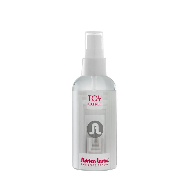 Спрей очиститель Adrien Lastic Antibacterial Cleaning Spray, 150 мл