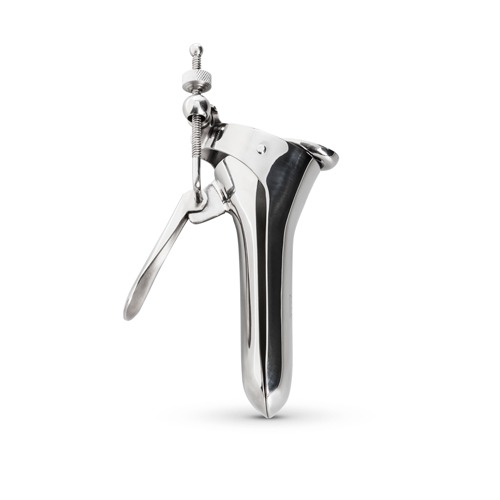 Большое вагинальное зеркало Large Cusco Vaginal speculum