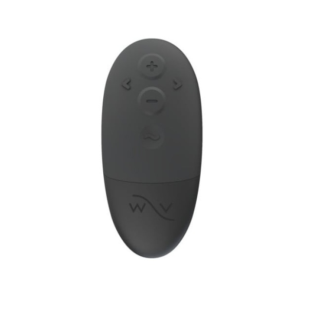 Дистанционный пульт управления для We-Vibe Bond, Ditto, Moxie, Vector черный