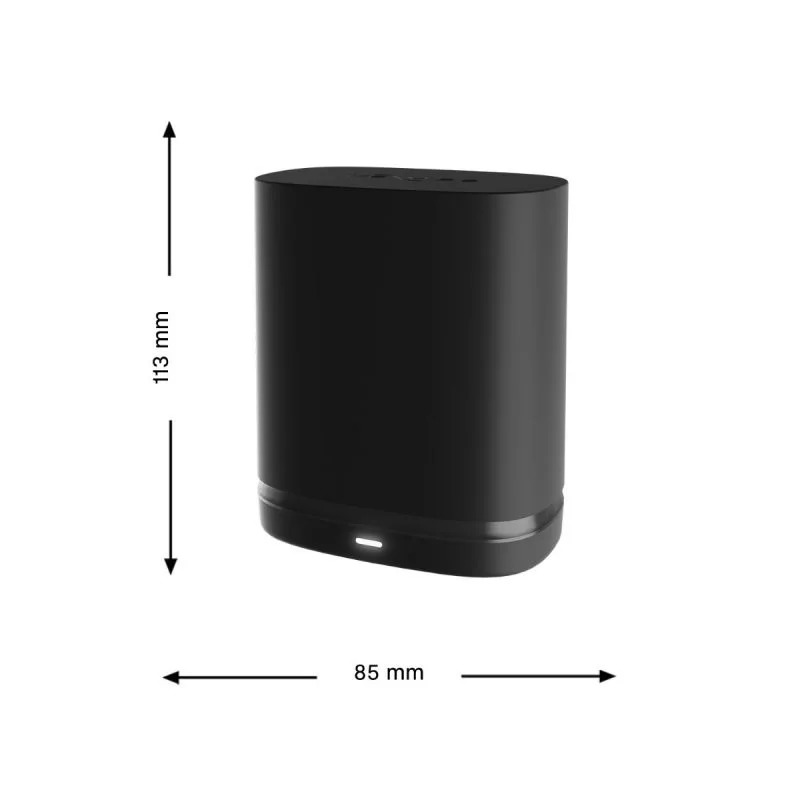 Зарядна станція для We-vibe Chorus із USB кабелем