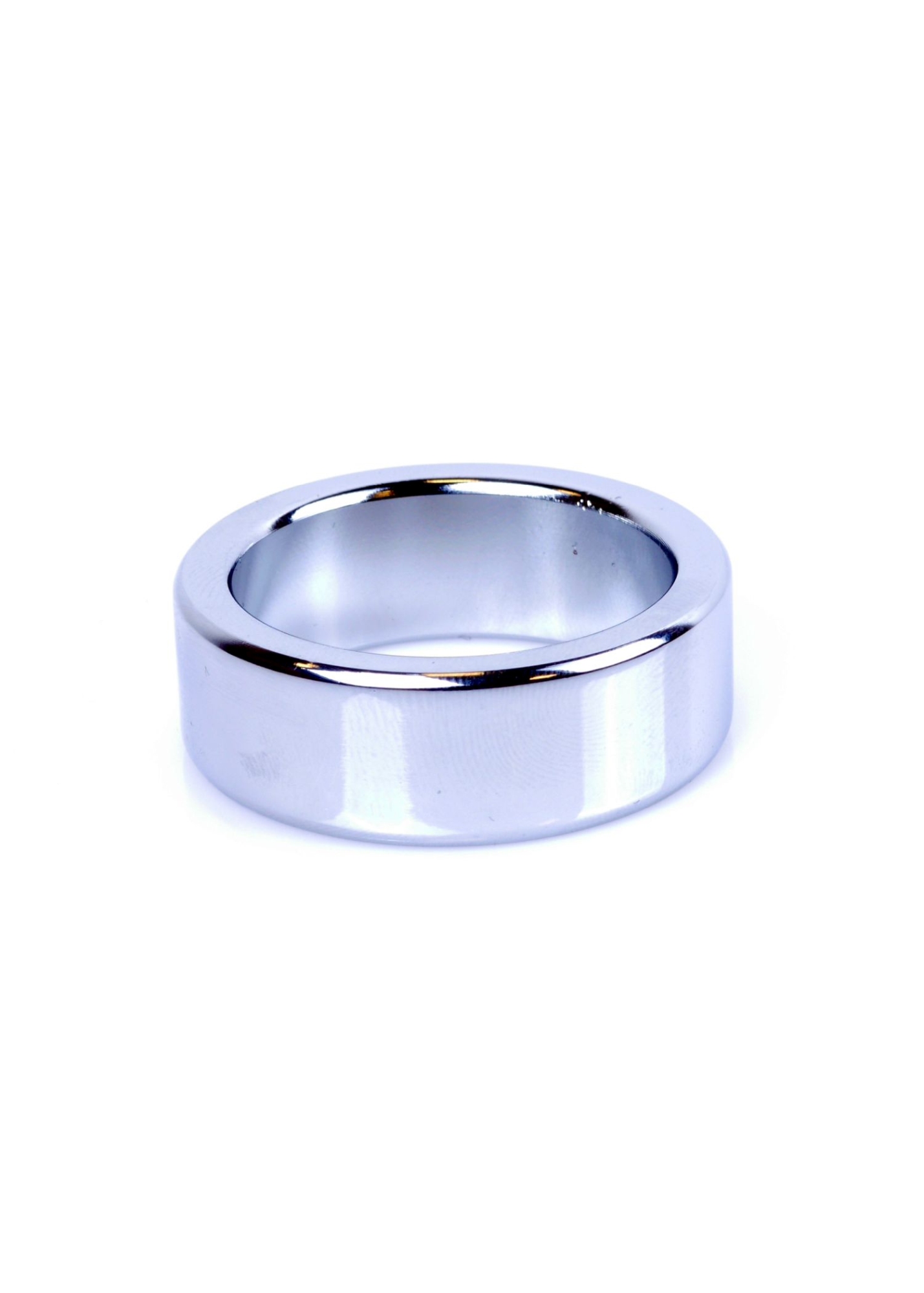 Кільце ерекційне Metal Cock Ring Small