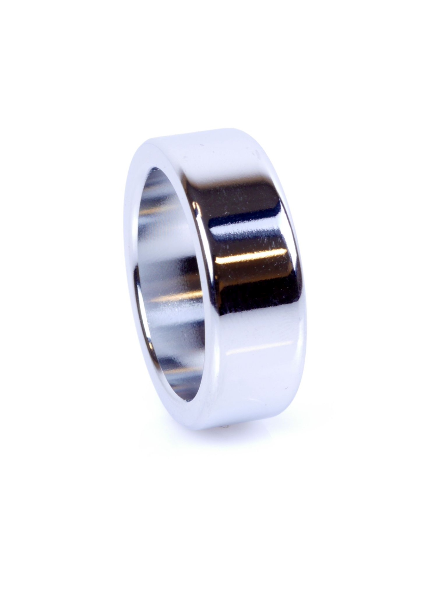 Кільце ерекційне Metal Cock Ring Small