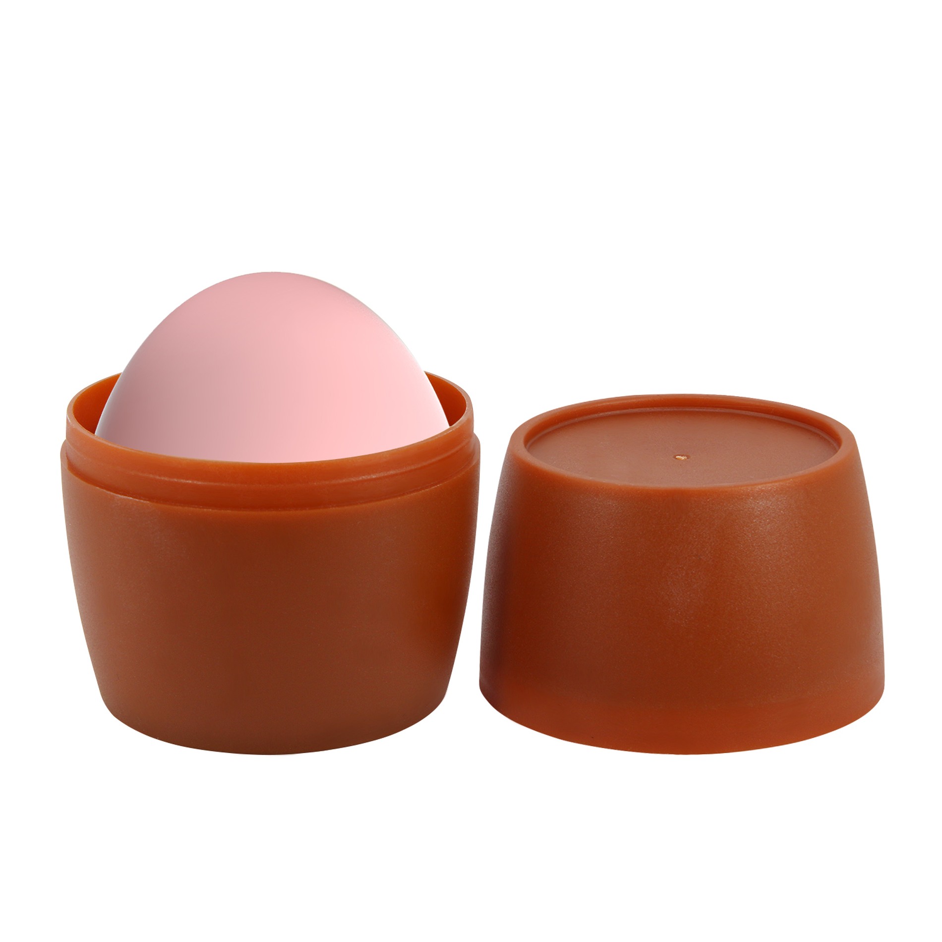 Мастурбатор яйце PRETTY LOVE Barrel Pink рожевий, 5.5 см