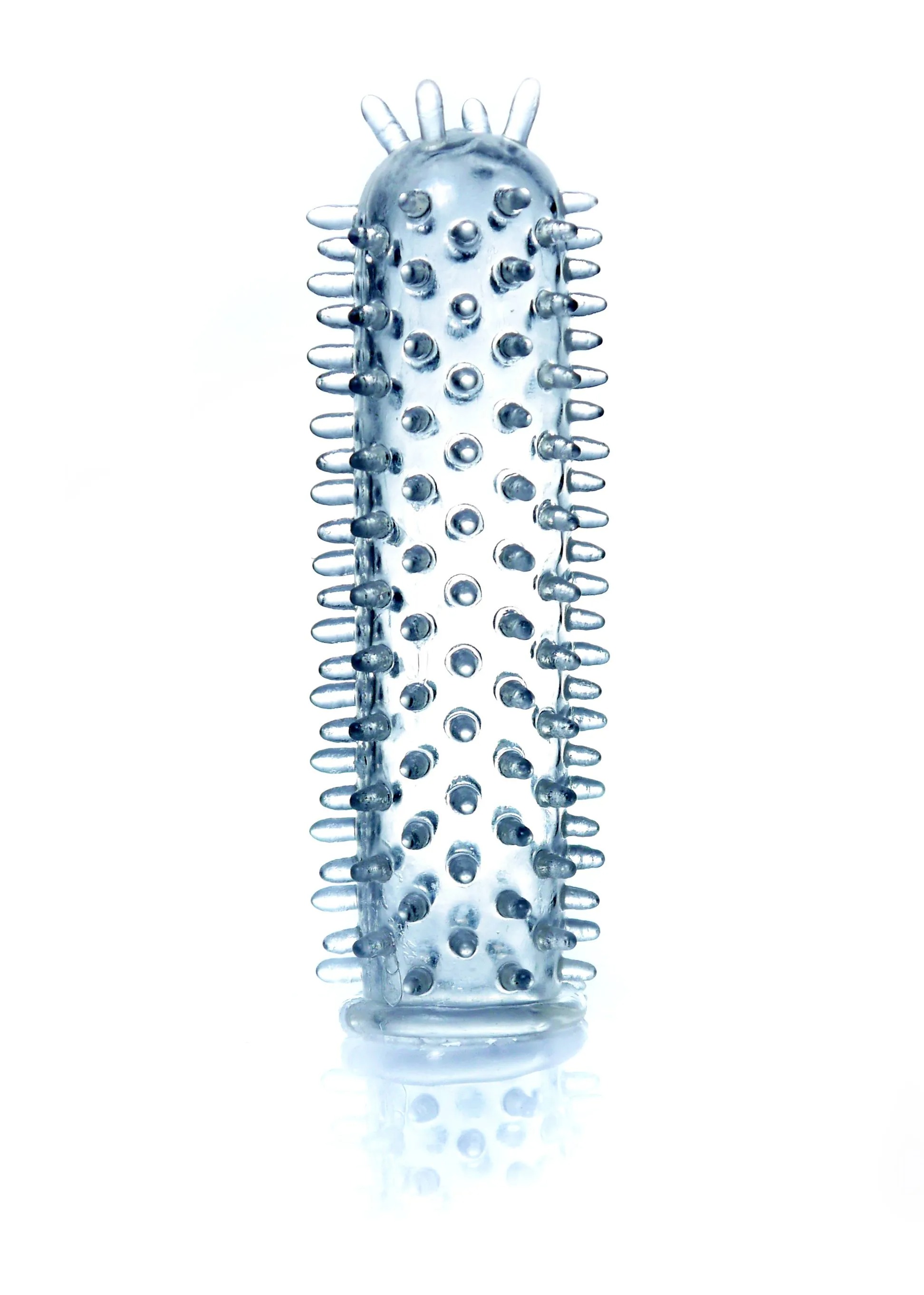 Рельефная насадка Penis Sleeve