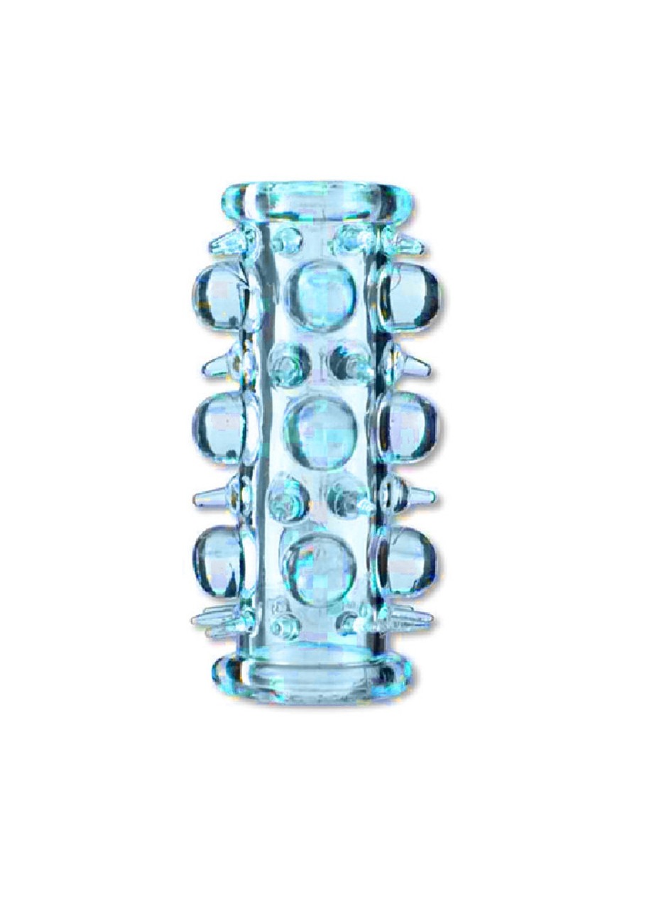 Насадка Stretchy Sleeve Blue
