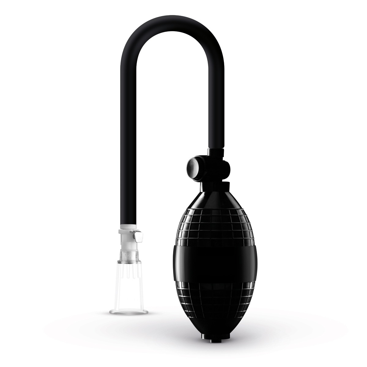 Насос для клітора Clitoris Pump Basic