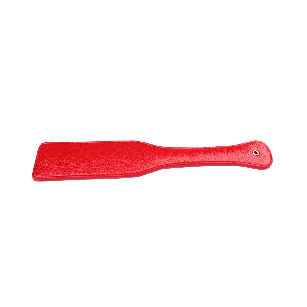 Шльопанка Chisa Behave! Hot Paddle, червона