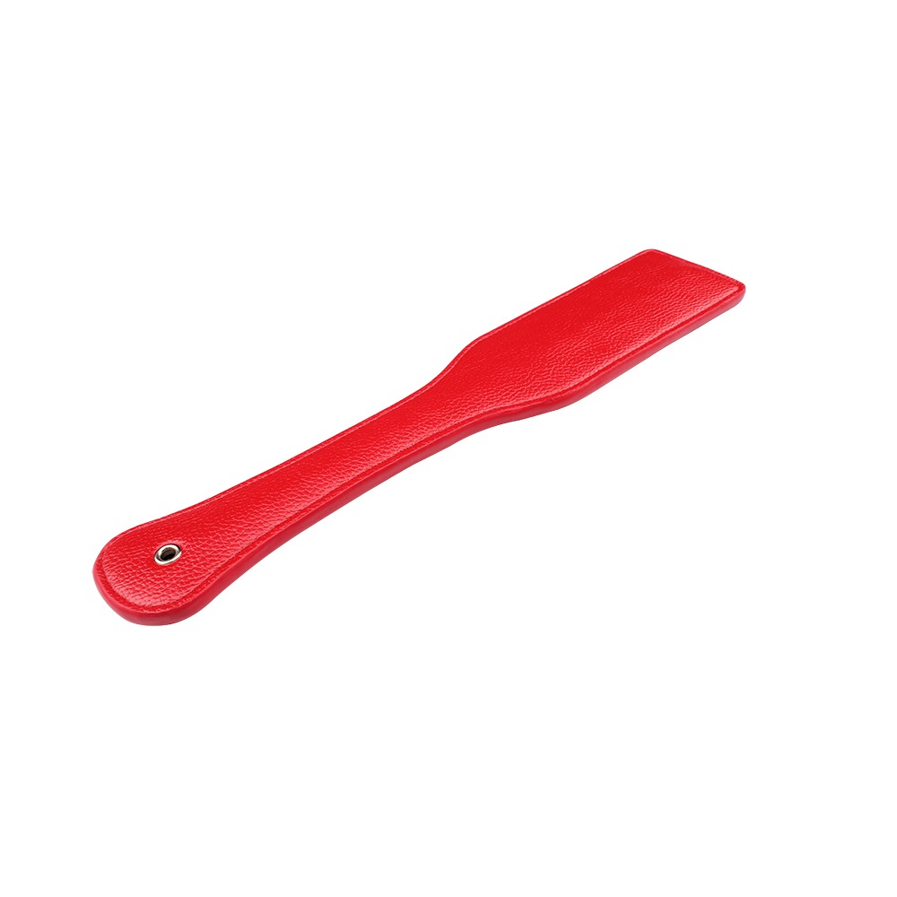 Шльопанка Chisa Behave! Hot Paddle, червона