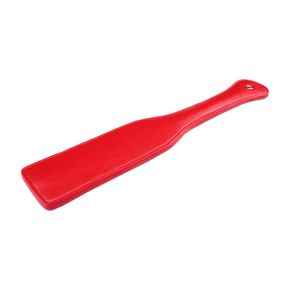 Шльопанка Chisa Behave! Hot Paddle, червона