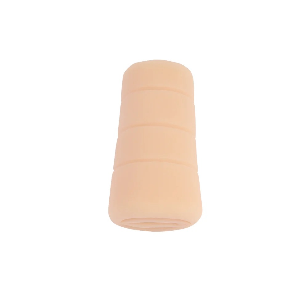 Мастурбатор вагіна Chisa T-Skin Stroking Ticklers із кібершкіри