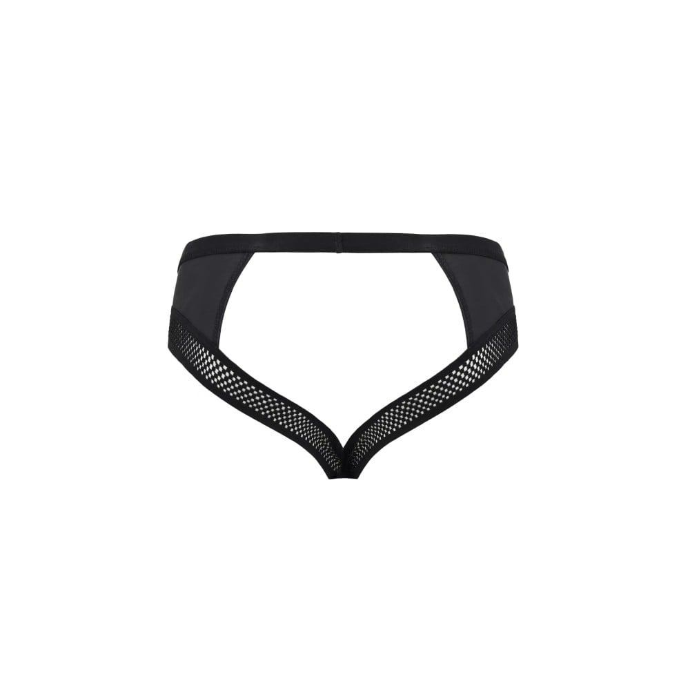 Труси чоловічі Passion 030 SLIP OPEN TOM L/XL
