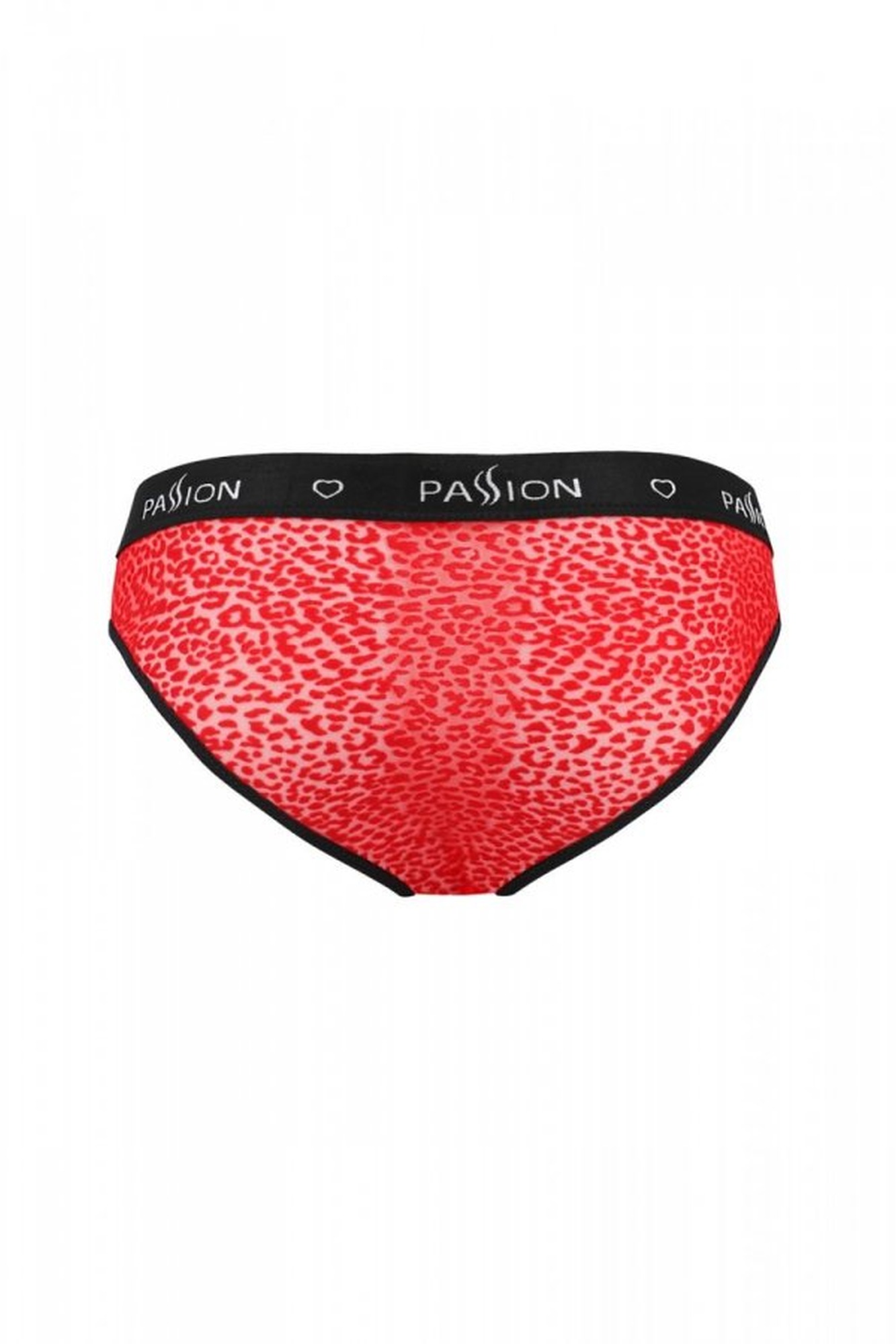 Труси чоловічі Passion 031 SLIP MIKE S/M