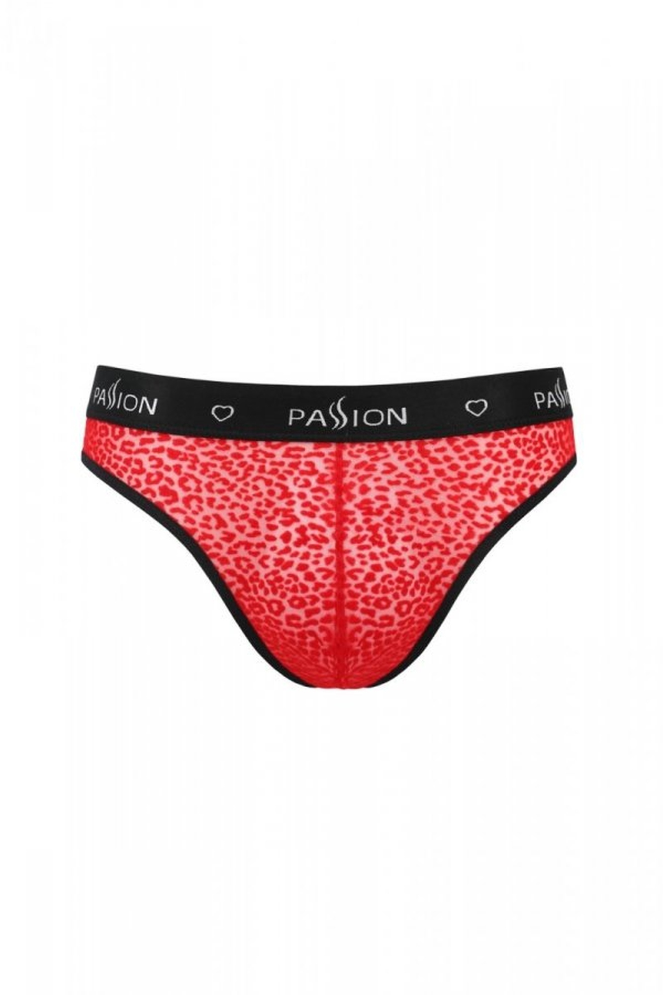Труси чоловічі Passion 031 SLIP MIKE S/M