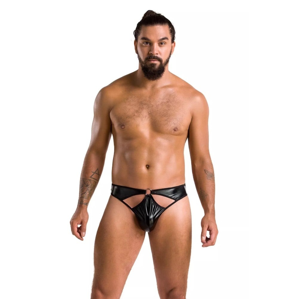 Труси чоловічі Passion 033 THONG PAUL S/M