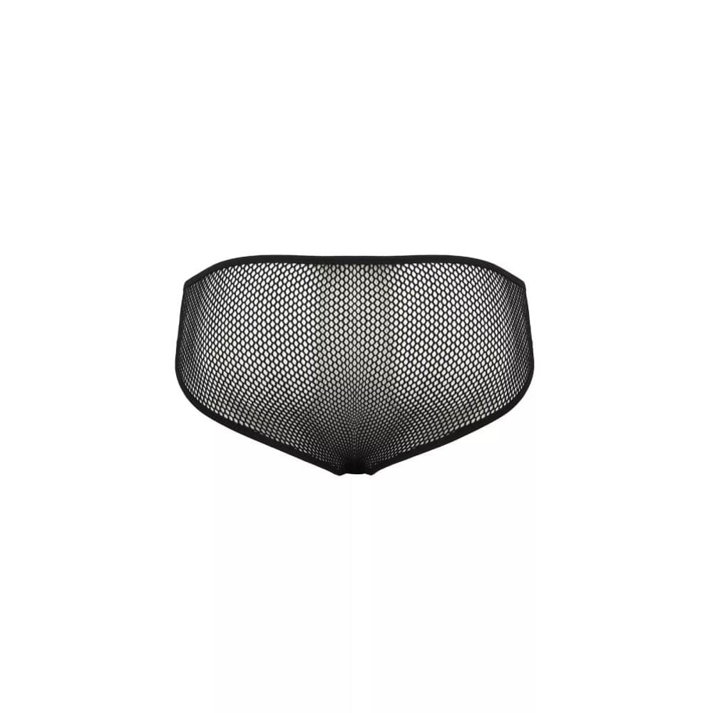 Трусы мужские Passion 035 SLIP RICHARD black L/XL