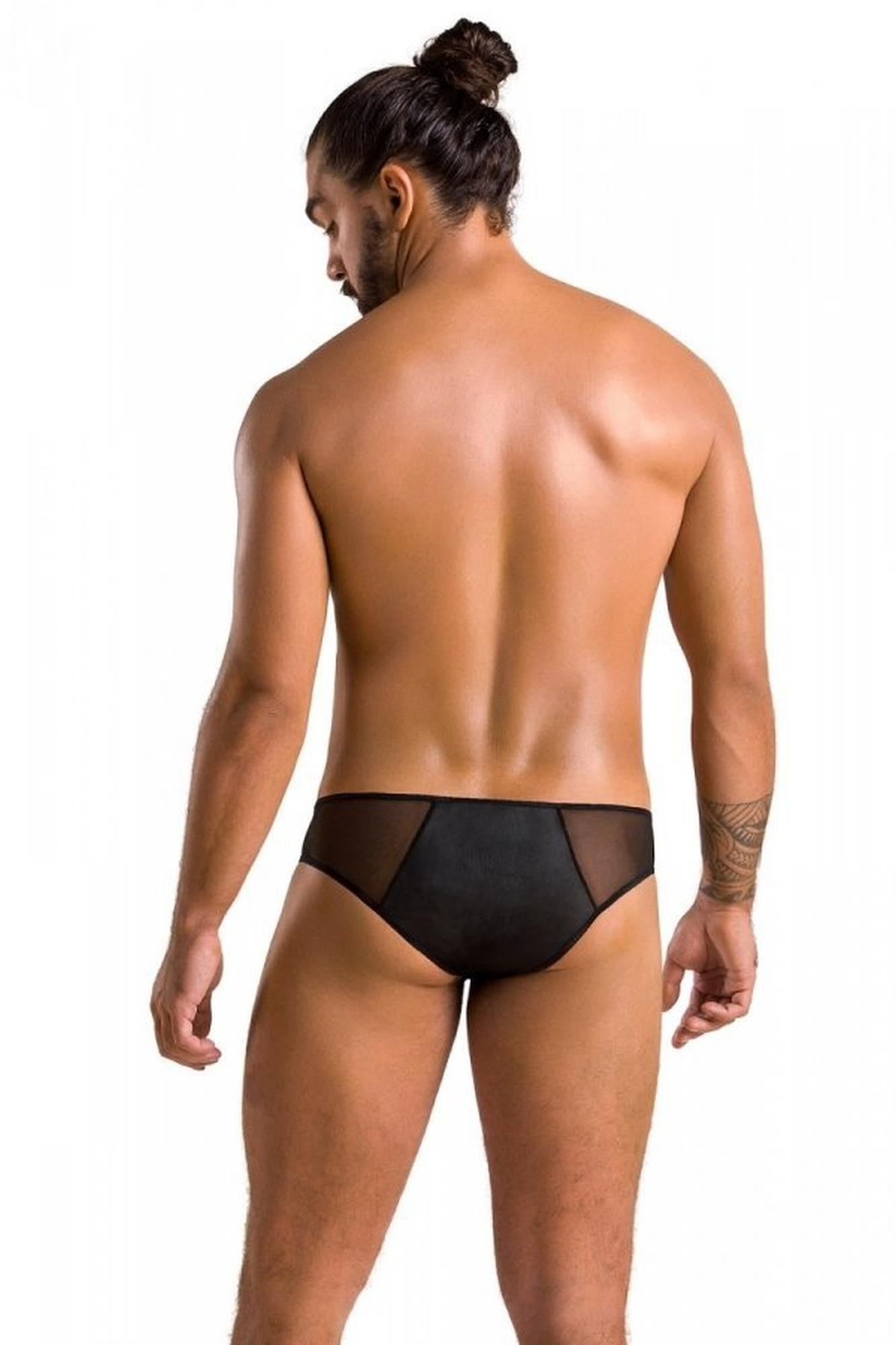 Чоловічі труси Passion 042 SLIP TIMMY L/XL
