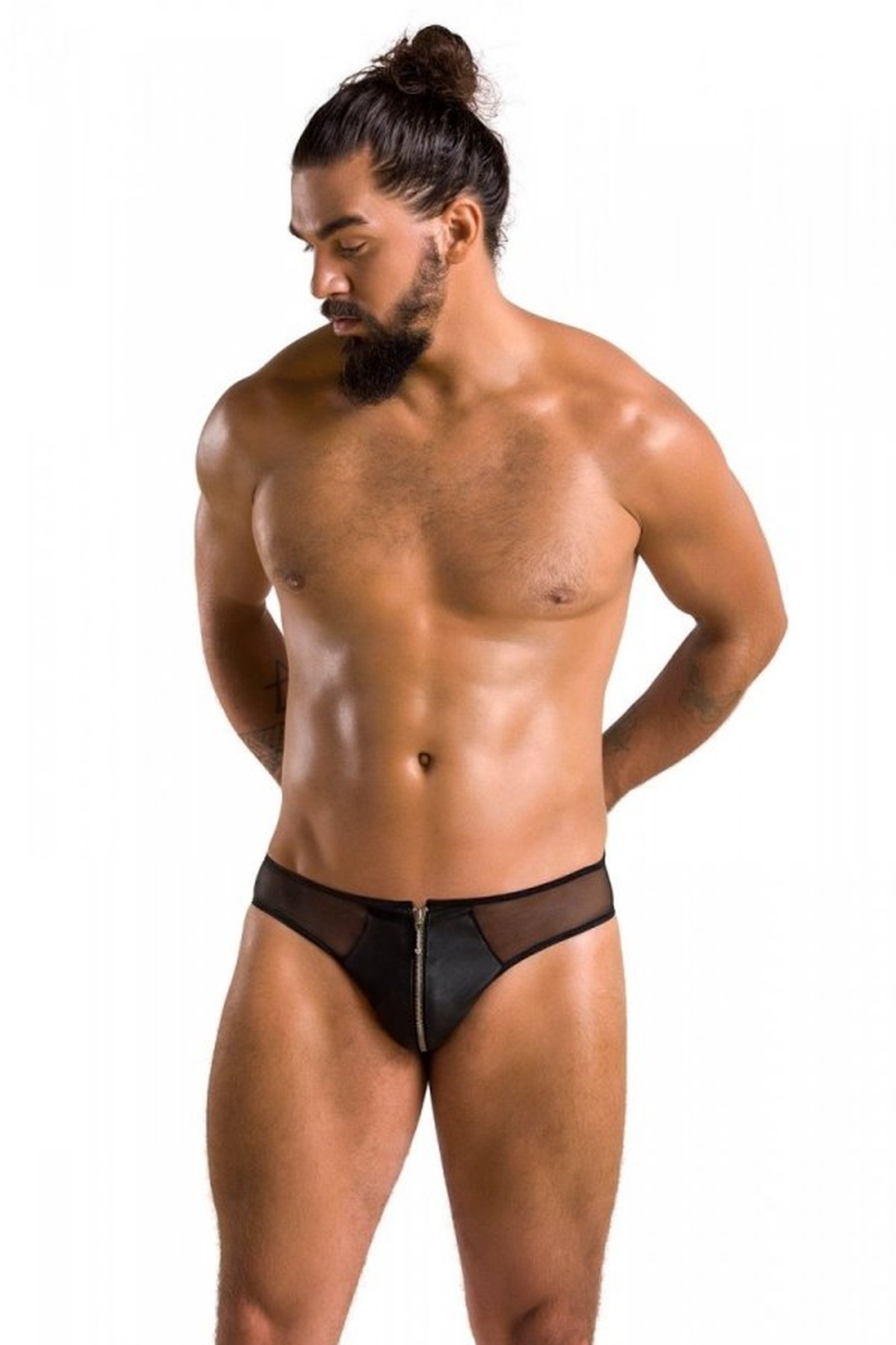 Мужские трусы Passion 042 SLIP TIMMY S/M