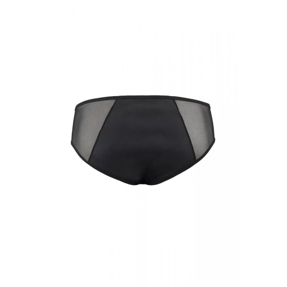 Труси чоловічі 042 SLIP TIMMY black XXL/XXXL