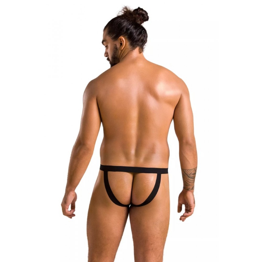 Труси чоловічі 044 SLIP OPEN BEN S/M
